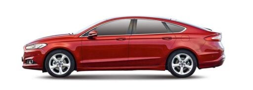 Mondeo V 2016- ...