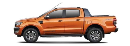 Ranger 2014 - ...