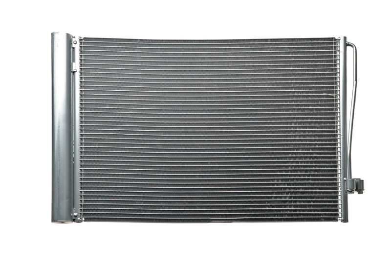 BEHR 64509122825 KLIMA RADYATÖRÜ BMW E60-E61-E63-E64-E65-E66