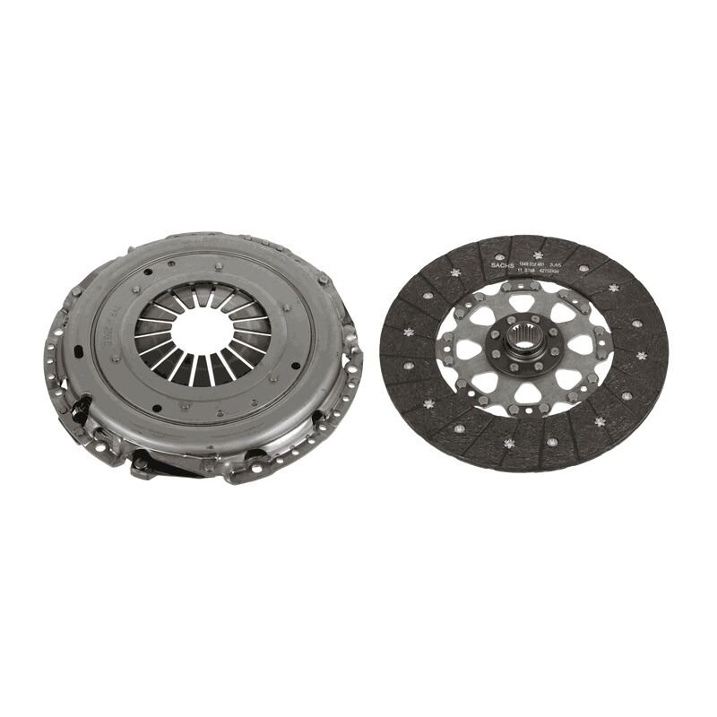 SACHS 412003B010 DEBRIYAJ SETI KORE SANTAFE/SORENTO D4HA/D4HB