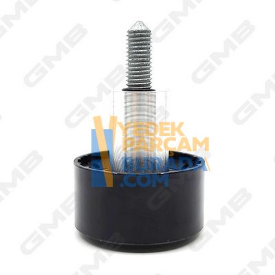 GMB 04E109244B EKSANTRIK GERGI RULMANI VW GOLF7-A3-LEON-POLO