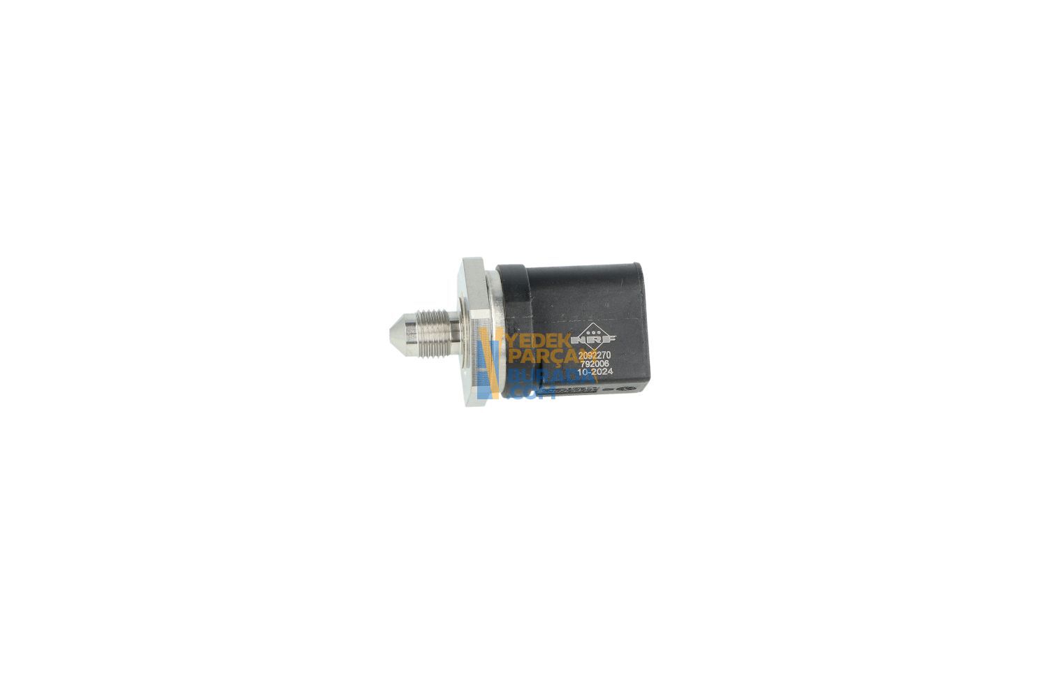 NRF 03C906051G YAKIT BASINÇ SENSÖRÜ VW GOLF5-JETTA