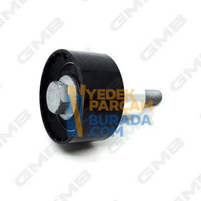 GMB 04E109244B EKSANTRIK GERGI RULMANI VW GOLF7-A3-LEON-POLO