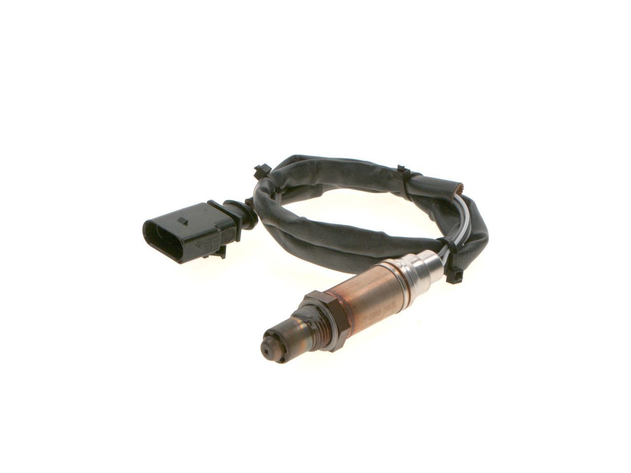 BOSCH 04E906262DT OKSIJEN SENSÖRÜ VW GOLF7-A3-LEON-PASSAT-TIGUAN