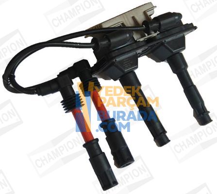 CHAMPION 058905101A ATESLEME BOBINI VW PASSAT-A4-A6 / ADR-APT 1,8