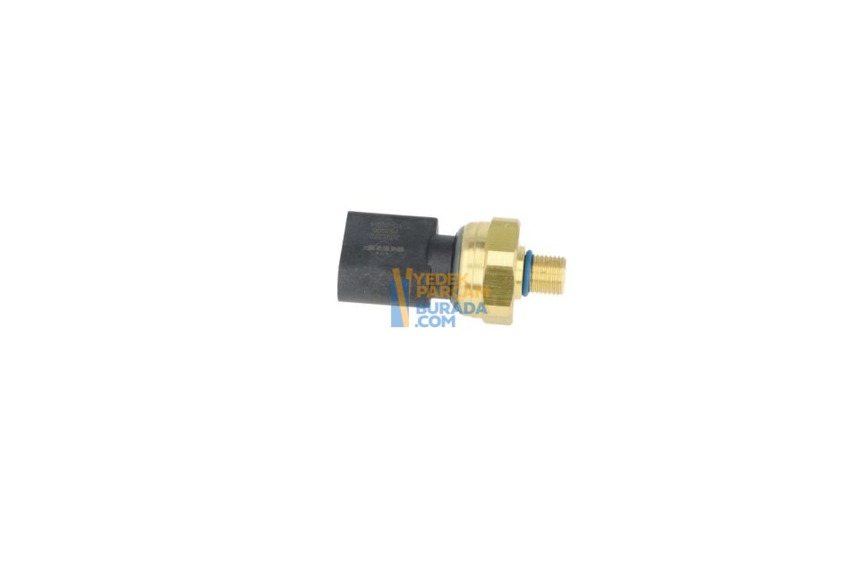 NRF 03C906051A BASINÇ SENSÖRÜ VW GOLF5-GOLF6-JETTA-PASSAT-A3-LEON