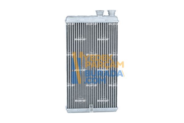 NRF 4M0898037C KALORIFER RADYATÖRÜ VW A4-A5-A6-A7-Q7-TOUAREG