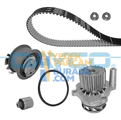 DAYCO 038198119A TRIGER SETI VW POLO-CADDY-T5-GOLF5-PASSAT-A3-LEON