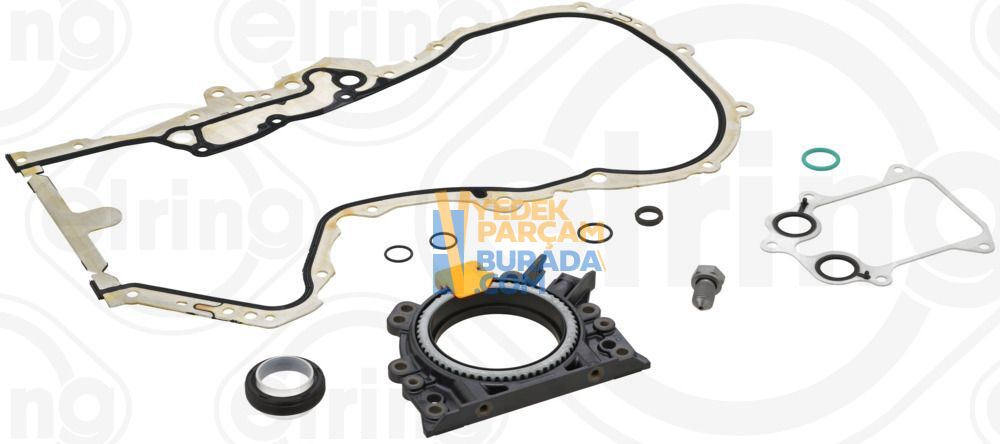 ELRING 03C198011 TAKIM CONTA ALT VW GOLF5-JETTA-PASSAT-A3-LEON