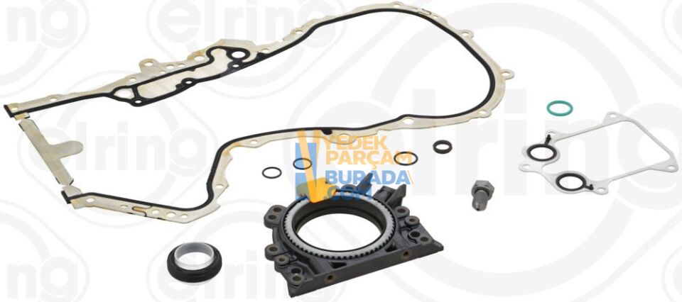 ELRING 03C198011 TAKIM CONTA ALT VW GOLF5-JETTA-PASSAT-A3-LEON