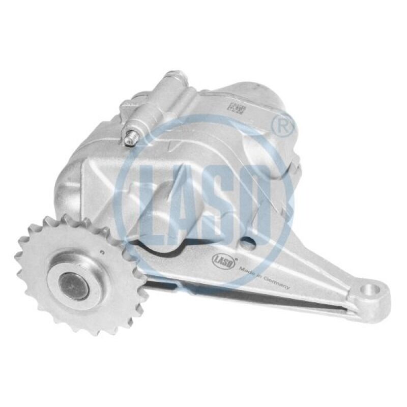 LASO A6461801401 YAG POMPASI MERCEDES 639-906