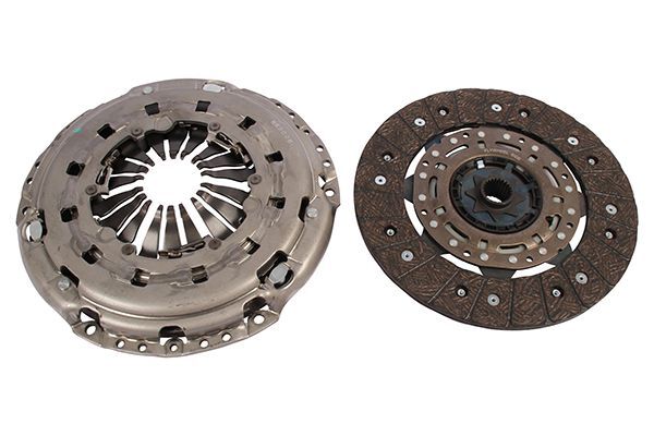SACHS 03L141018H DEBRIYAJ SETI VW TIGUAN