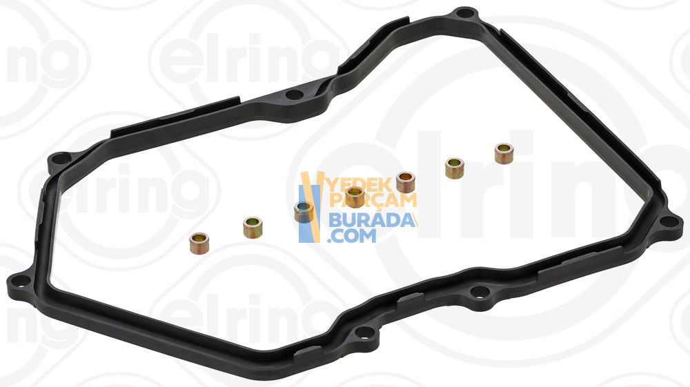 ELRING 09K321370 SILINDIR KAPAK SAPLAMASI VW T5