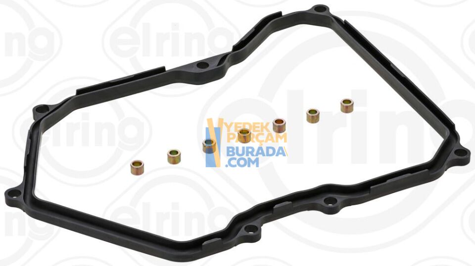 ELRING 09K321370 SILINDIR KAPAK SAPLAMASI VW T5
