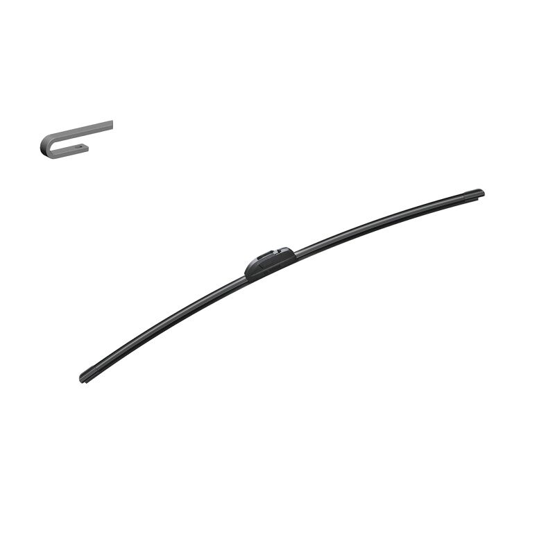 BOSCH 7M0955425F SILECEK SÜPÜRGESI ÖN VW SHARAN