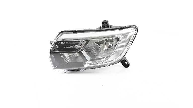 DEPO 260606236R-260608116R-260607366R FAR SOL RENAULT CLIO SYMBOL