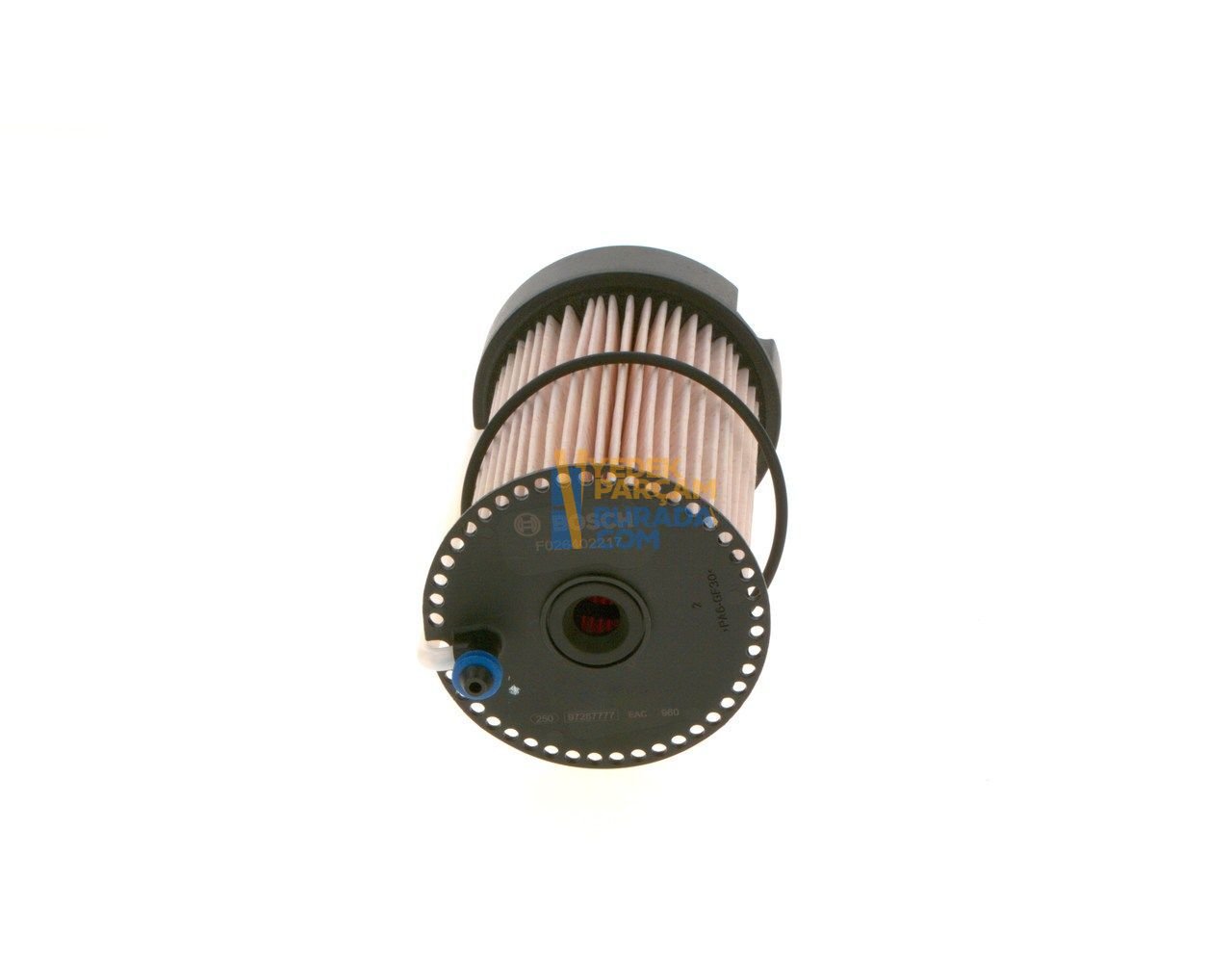 BOSCH 3C0127434A YAKIT FILTRESI VW CADDY