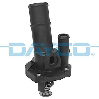 DAYCO CJ5E 8575 AA TERMOSTAT FORD FOCUS III MONDEO V S-MAX MAZDA III VOLVO S40 II S80 II V50 V70 III