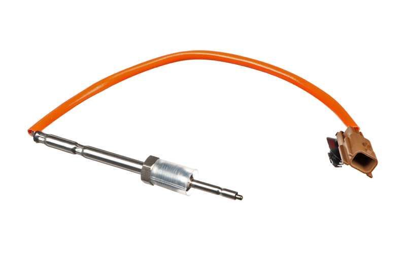 HELLA 226405227R EGZOZ SICAKLIK SENSÖRÜ RENAULT KANGOO III MEGANE III LIO IV MEGANE IV MASTER III