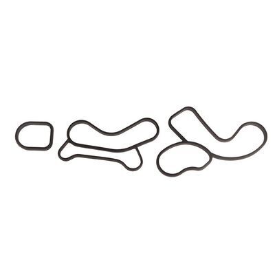 ELRING 11428591462 YAG RADYATÖR CONTASI BMW F20-F21-F22-F23-2F45-F46-F30-F31-F34-4F32-F33-F36 Gran-F10-F11-G30-G31-G32 GT-G38-G11-G12-X1 F48-X2 F39-X3 F25-X3 G01-X4 G02-X4 F26-X5 F15