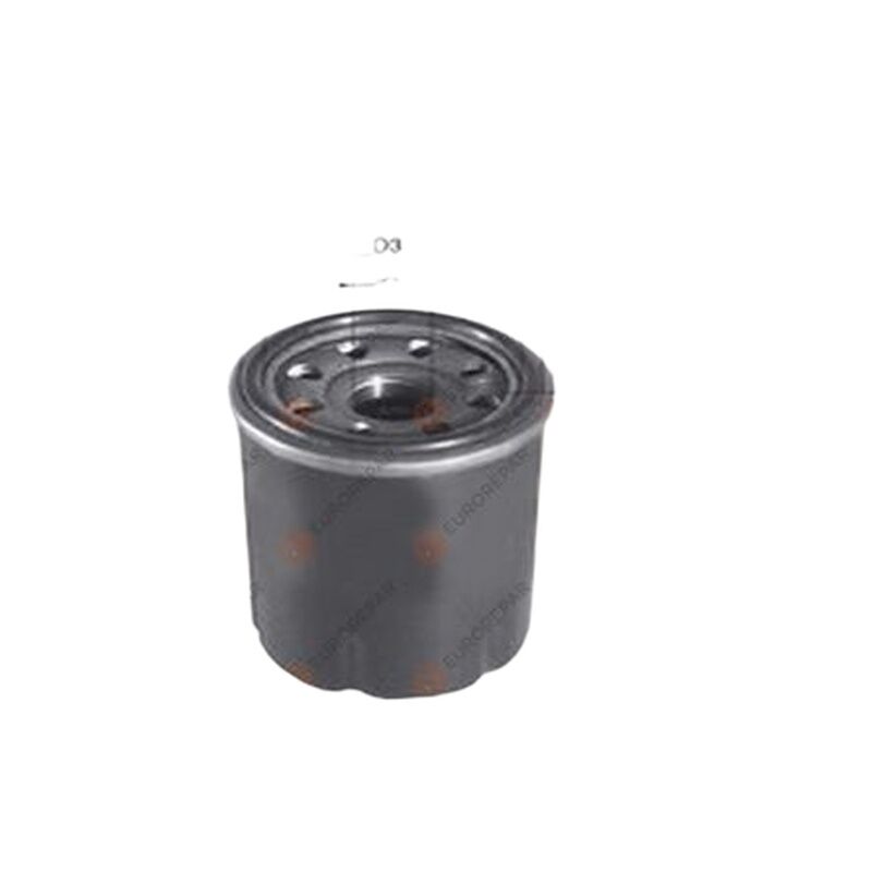 EUROREPAR EOILFILTER OPEL