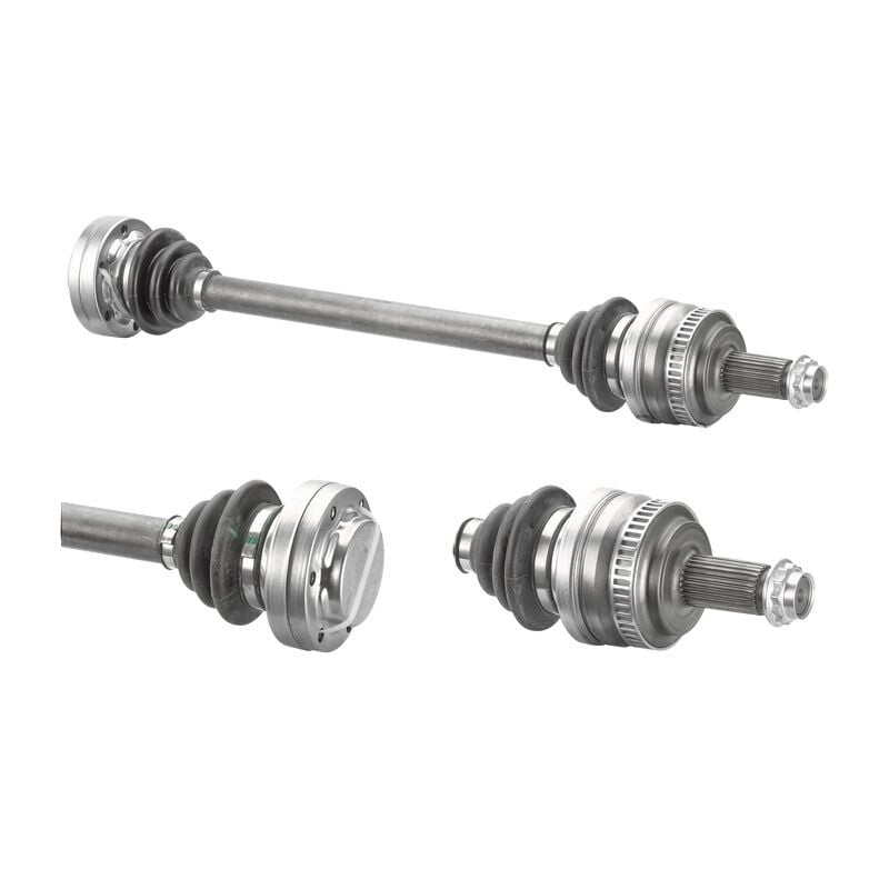 NTN-SNR 33211229587 AKS KOMPLE ARKA SOL BMW E46
