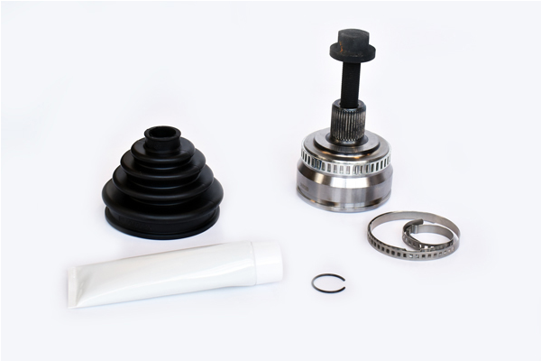 GKN 8E0498099 AKS KAFASI DIS VW A4-A6