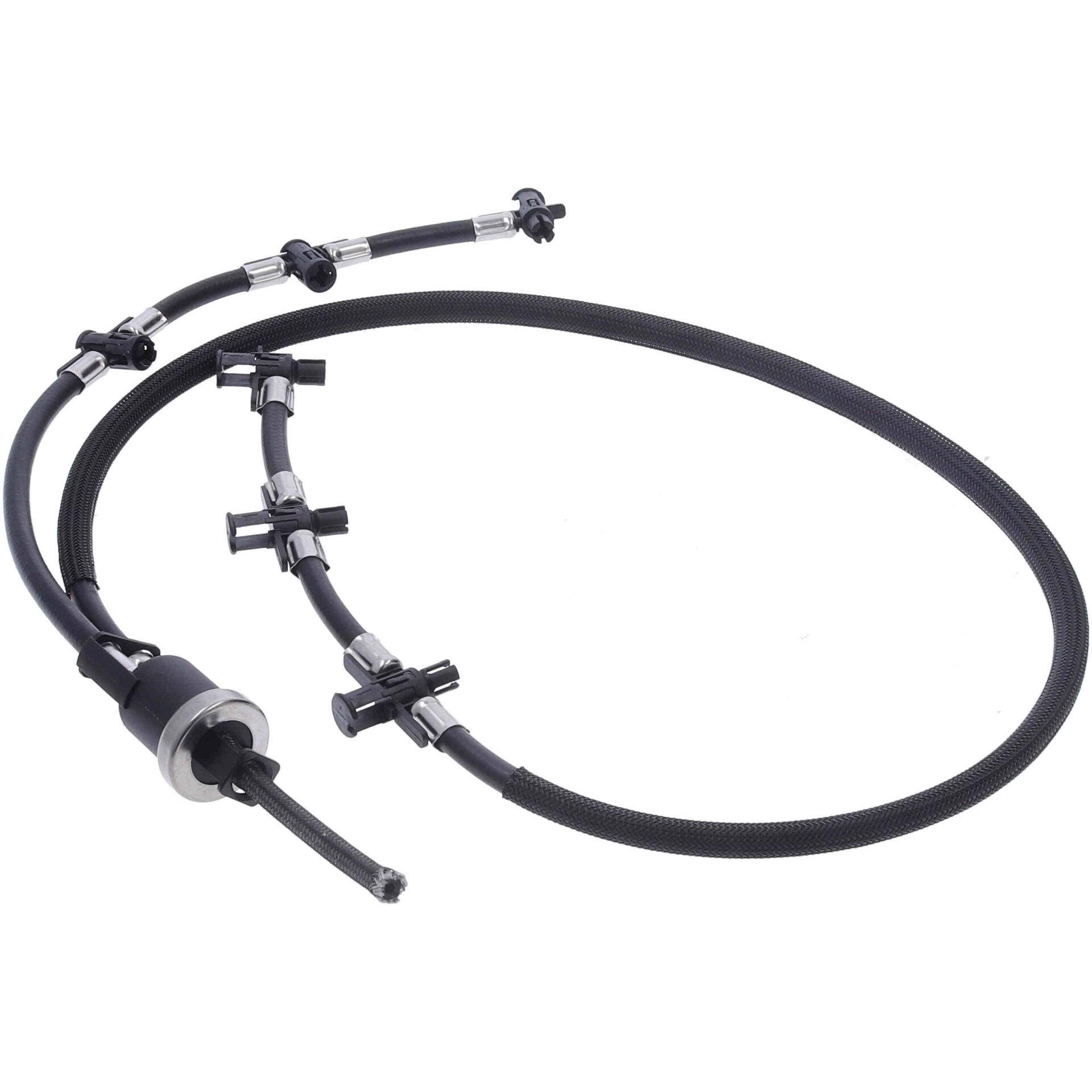 BSG 059130218H ENJEKTÖR GERI DÖNÜS HORTUMU VW TOUAREG-A4-A6-Q7