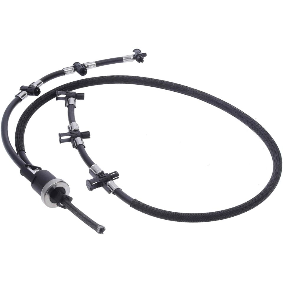 BSG 059130218H ENJEKTÖR GERI DÖNÜS HORTUMU VW TOUAREG-A4-A6-Q7