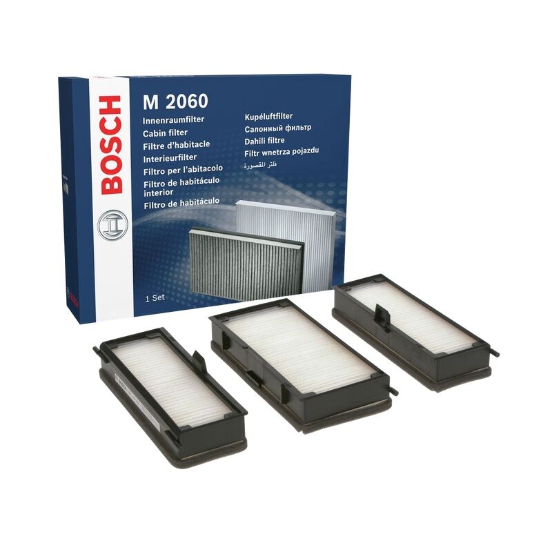 BOSCH 6441.EN POLEN FILTRESI PSA EXPERT