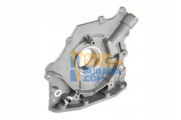 Orijinal YAG POMPASI PSA 206/307/407/C5X7/C4/C3/C2/FOCUS