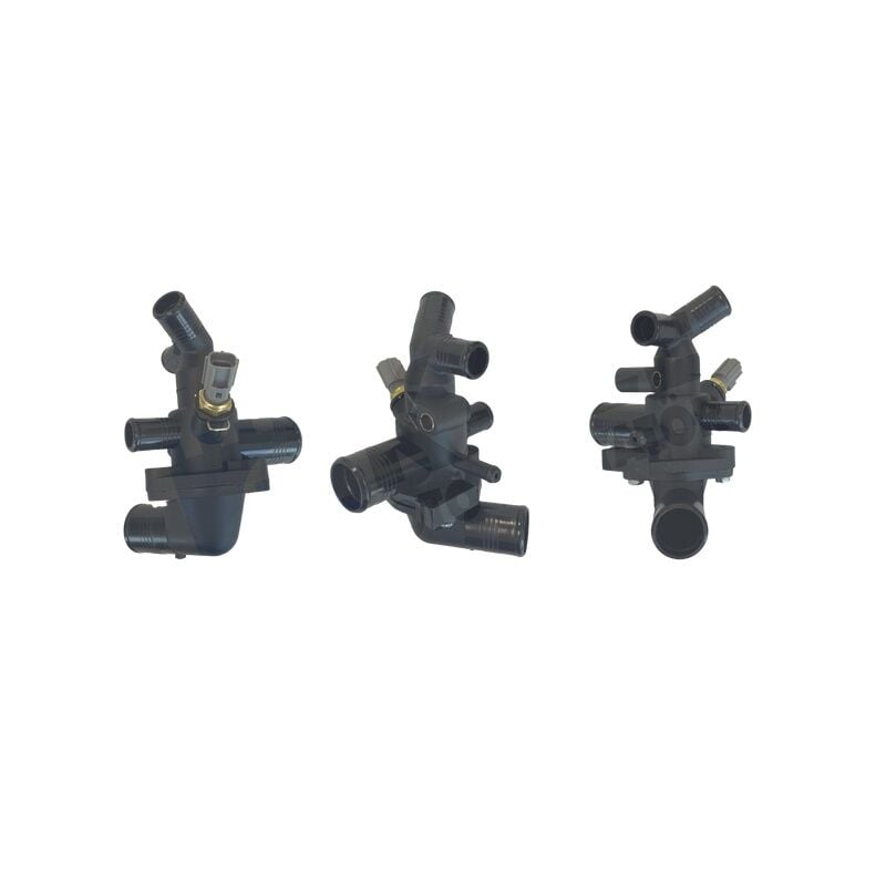 KALE BK3Q 8A586 AB TERMOSTAT GÖVDESI FORD TRANIST V-363