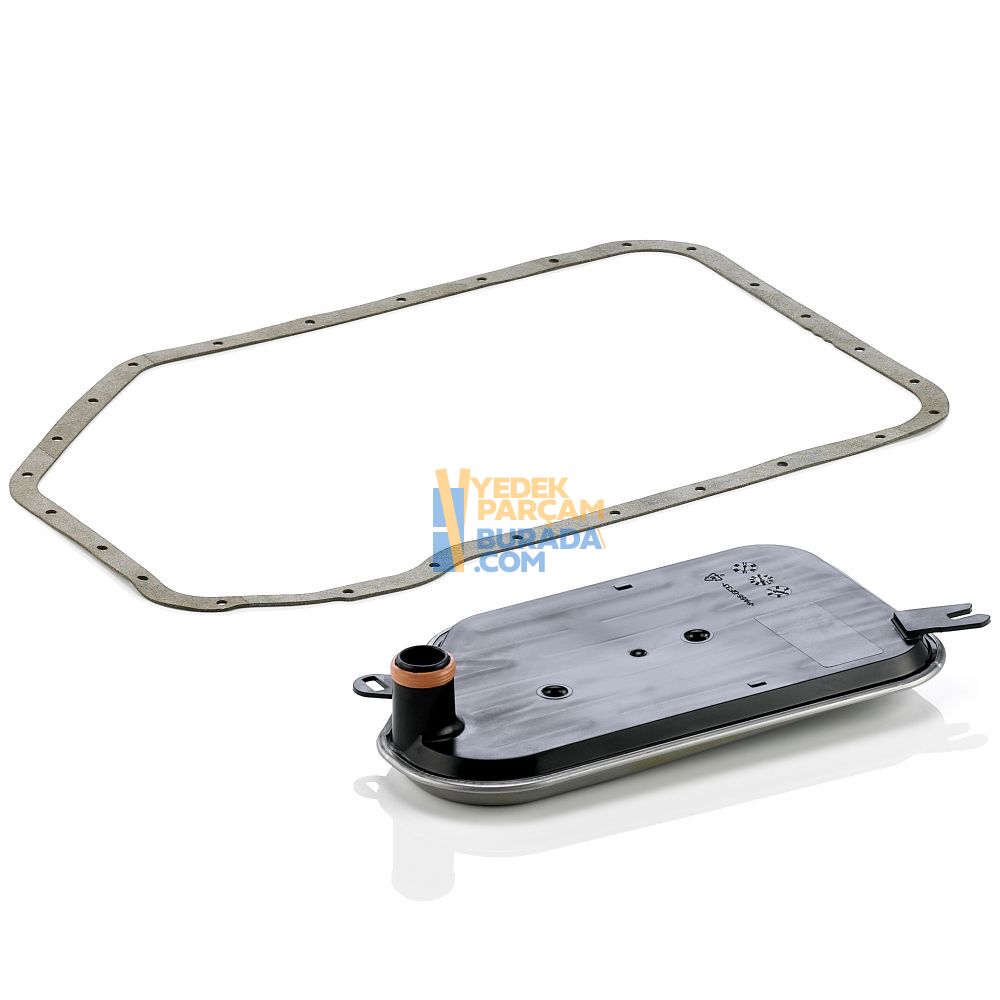 MANN 01V325429 SANZUMAN YAG FILTRESI VW PASSAT-A4-A6