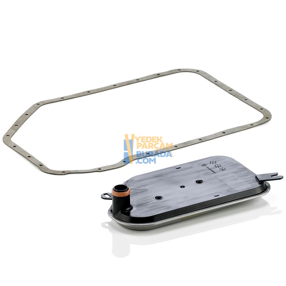 MANN 01V325429 SANZUMAN YAG FILTRESI VW PASSAT-A4-A6