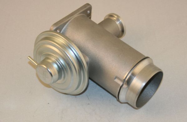 PIERBURG 11717804381 EGR VALFI BMW E87-E90-E91-E92-E93-E60-E61-E65-E66-X3 E83-X3 E83 LCI-X5 E53-X5 E70-X6 E71