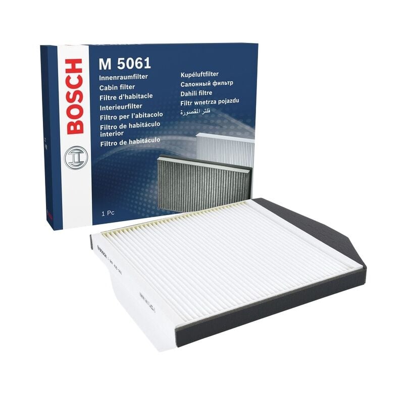 BOSCH 30630753 POLEN FILTRESI FORD S60/S80/V70/XC90