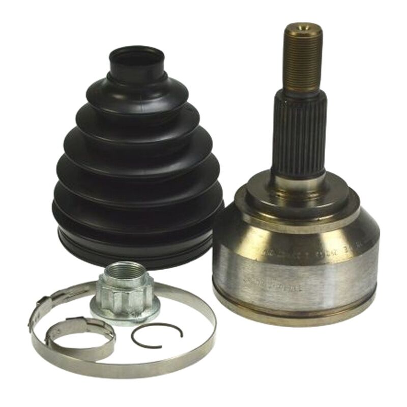 GKN 7L6498099A AKS KAFASI DIS VW TOUAREG-Q7-CAYENNE