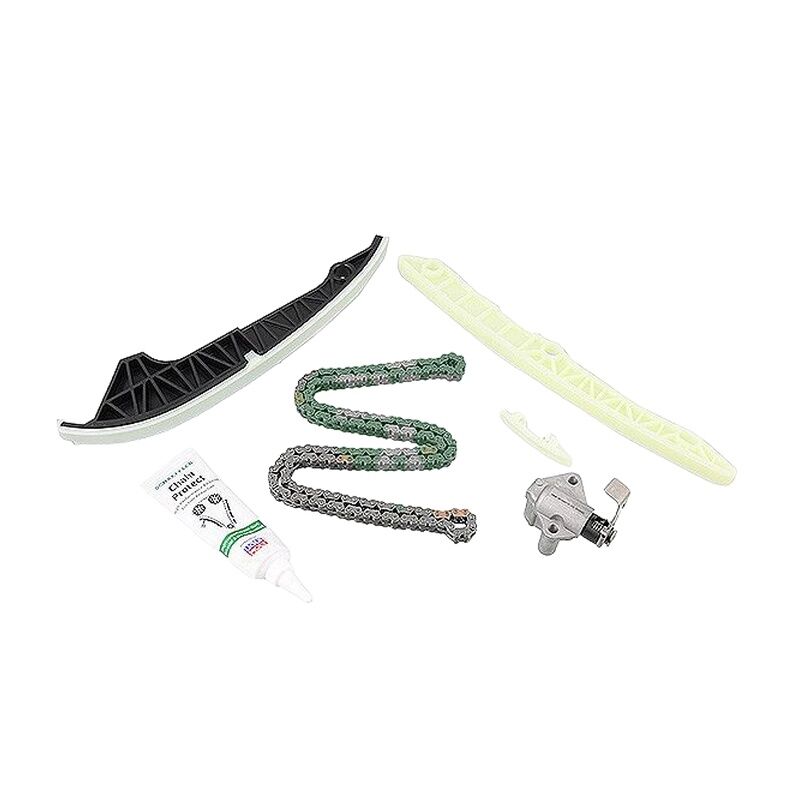 INA 06K109158AF EKSANTRIK ZINCIR SETI VW A3-A4-A5-A6-Q3-Q5