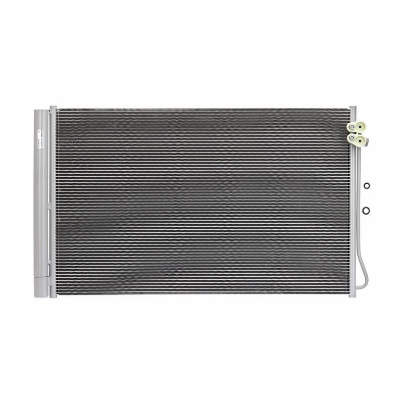 BOSCH A4478350070 KLIMA RADYATÖRÜ MERCEDES W447-907-910