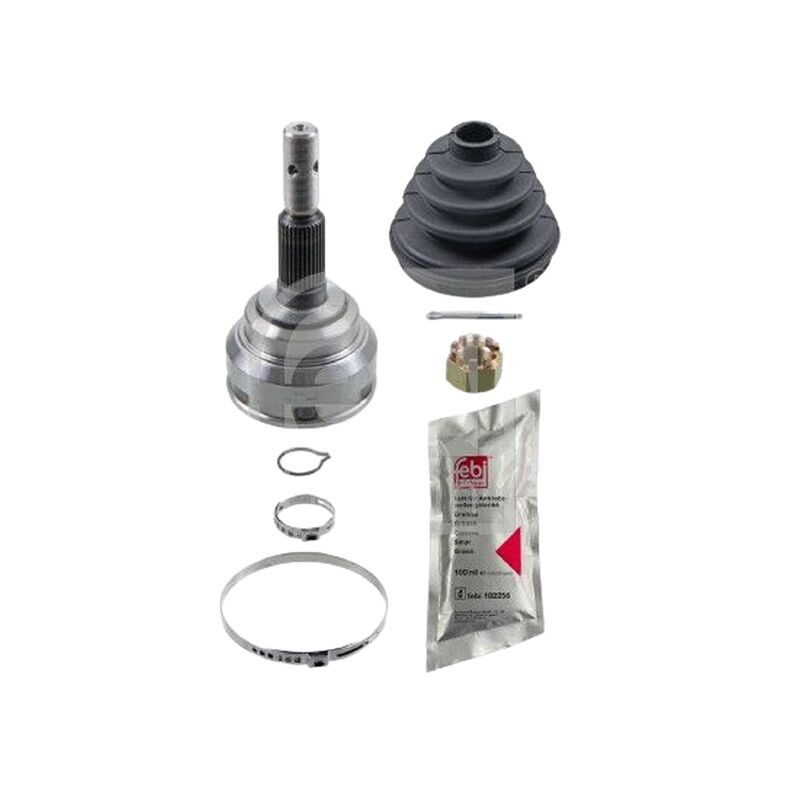 SKF 374003 AKS KAFASI DIS OPEL ASTRA G ZAFIRA A