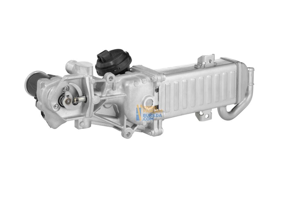 WAHLER 03L131512CF EGR VALFI VW CADDY-GOLF6-PASSAT-A3-LEON