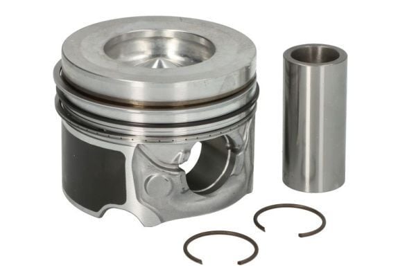 FEDERAL 11258519401 PISTON+SEGMAN BMW F20 LCI-F21 LCI-F22 LCI-F45-F46-F30-F31-F34-F32-F36-F10-F11-X1 F48-X2 F39 MINI F