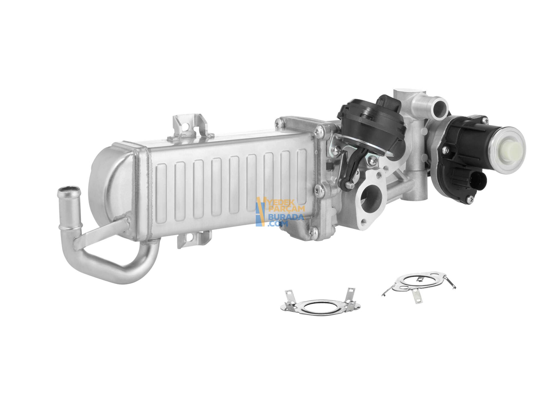 WAHLER 03L131512CF EGR VALFI VW CADDY-GOLF6-PASSAT-A3-LEON