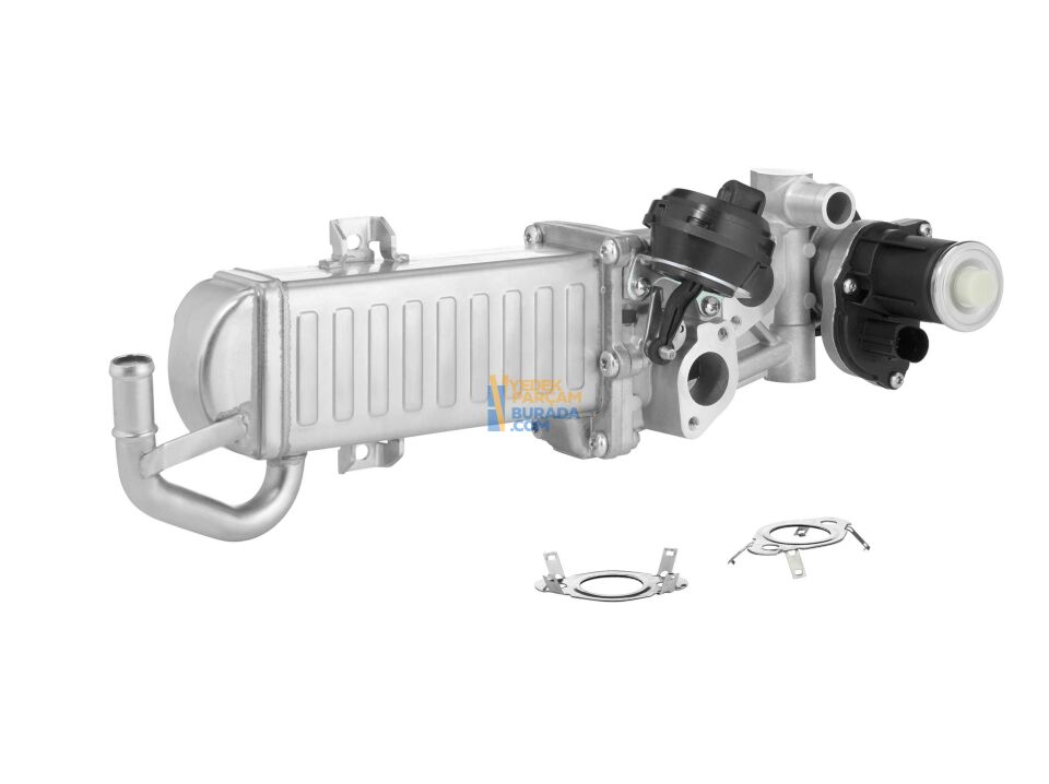 WAHLER 03L131512CF EGR VALFI VW CADDY-GOLF6-PASSAT-A3-LEON