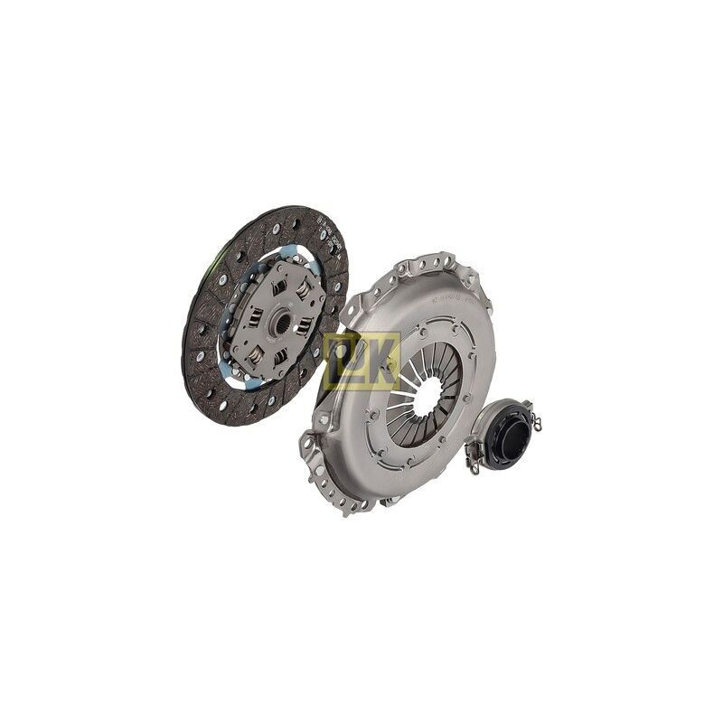 LUK 068141033G DEBRIYAJ SETI VW T3
