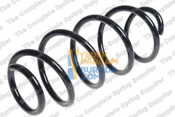 LESJOFORS 1K0411105JS HELEZON YAYI ÖN VW CADDY