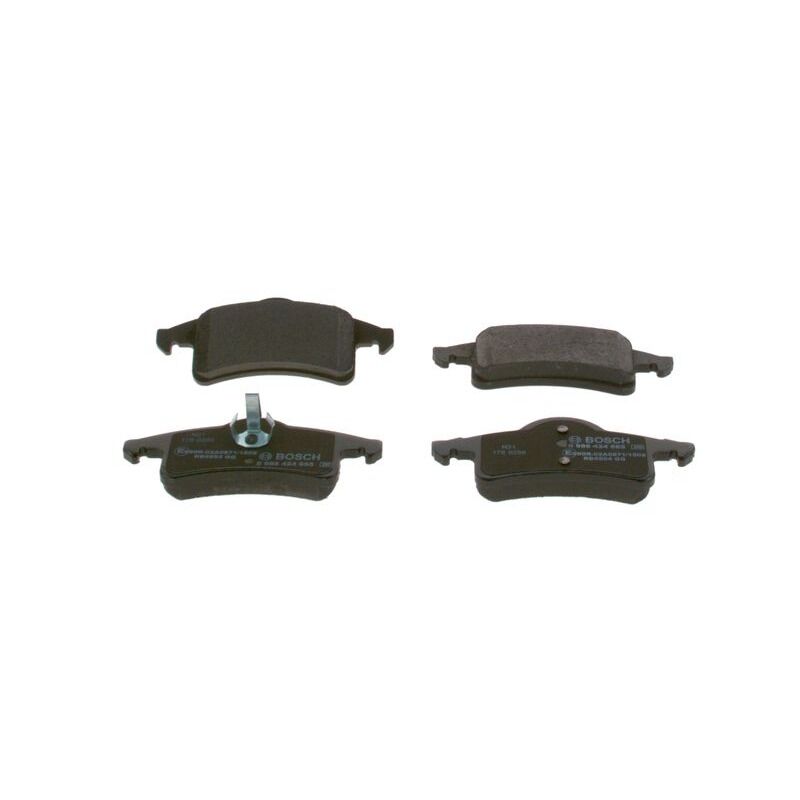 BOSCH 5011970AB FREN BALATASI ARKA FIAT GRAND CHEROKEE/JEEP/CHRYSLER