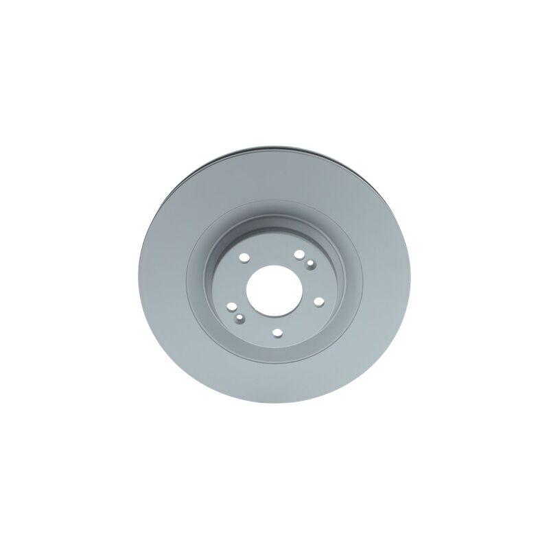 BOSCH 51712S0100 FREN DISKI ÖN KORE I30
