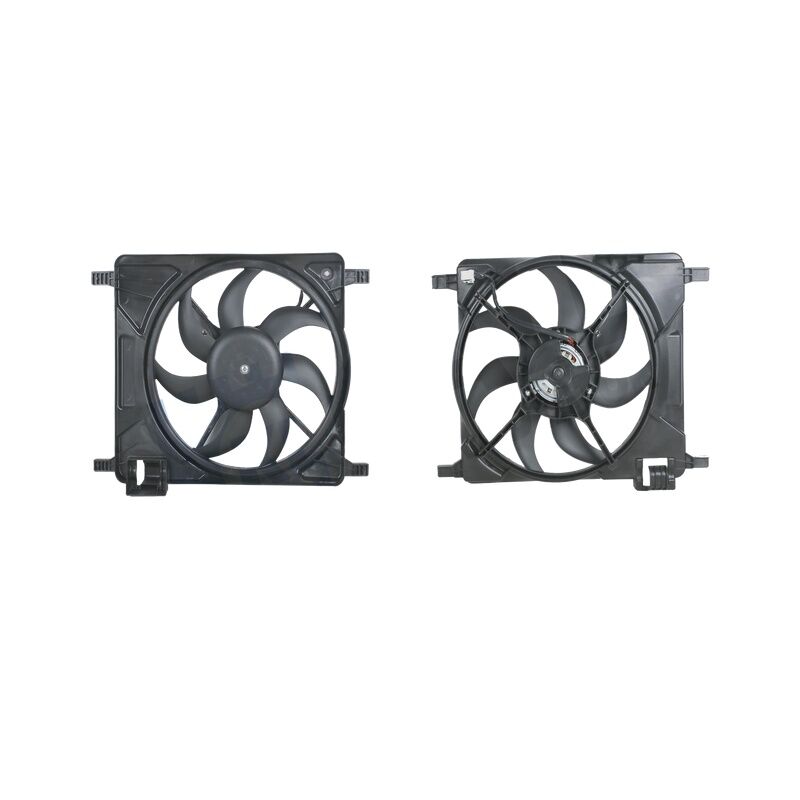 KALE 95978940 FAN MOTORU OPEL SPARK