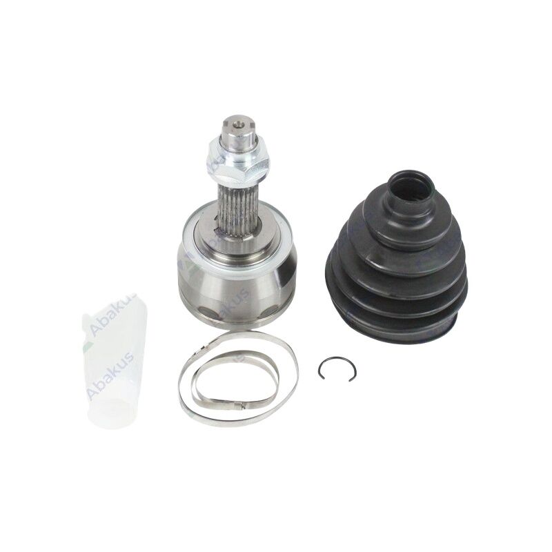 SKF 1603041 AKS KAFASI DIS SOL OPEL MOKKA